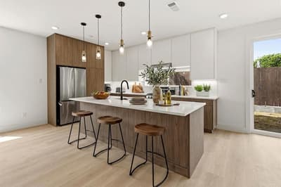415 N Patton Avenue, Dallas TX 75203