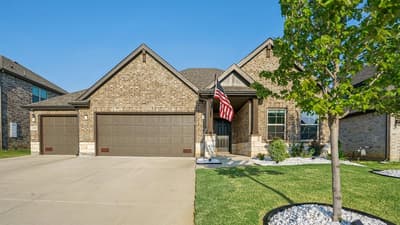 4118 Mountain Laurel Drive, Hickory Creek TX 75065