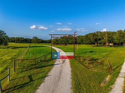 141 County Road 4793, Boyd TX 76023