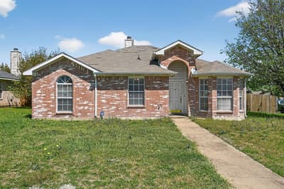 1715 Reynolds Street, Lancaster TX 75134