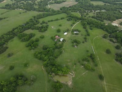 5444 Well Service Road, Bowie TX 76230
