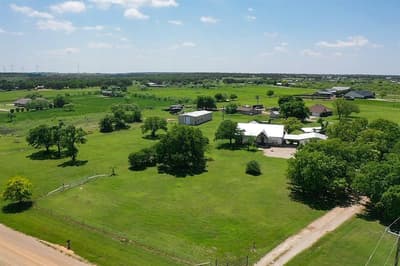 1201 Synterra Estates Loop, Jacksboro TX 76458