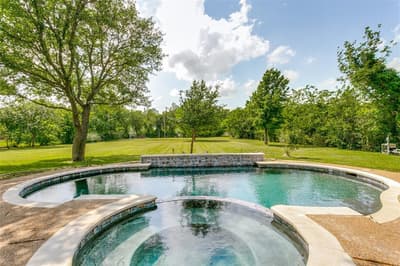 331 Lakeside Drive, Shady Shores TX 76208 - Photo 2