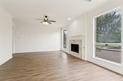 331 Lakeside Drive, Shady Shores TX 76208 - Photo 4