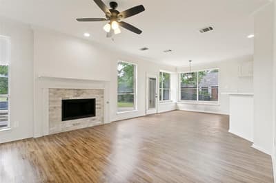 331 Lakeside Drive, Shady Shores TX 76208 - Photo 5