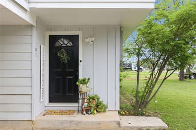 107 Lucas Drive, Early TX 76802