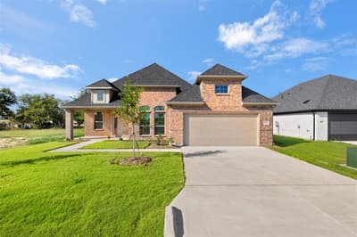 713 Escovedo Drive, Italy TX 76651