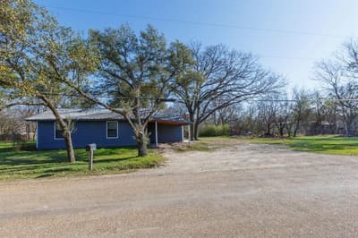 19629 Valentine, Kemp TX 75143