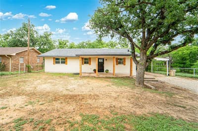 774 County Road 220, Breckenridge TX 76424