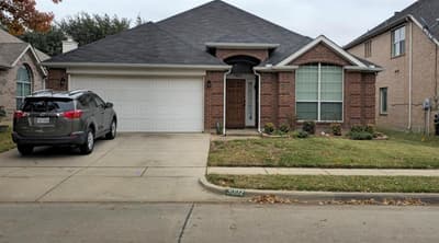 3002 Manor Green Boulevard, Euless TX 76039