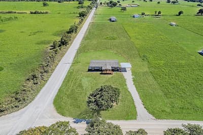 4127 Denver Road, Sunset TX 76270