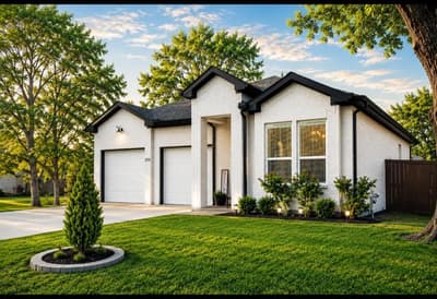 2113 Cranford Drive, Garland TX 75041
