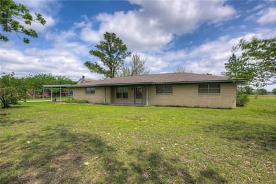 7007 State Highway 50, Commerce TX 75428
