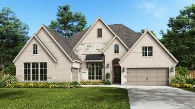 708 Bear Creek Drive, Hurst TX 76054