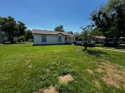 5125 Flagstone Drive, Sansom Park TX 76114