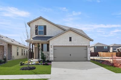 1702 Potomac Lane, Blue Ridge TX 75424