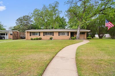 717 Van Horn Drive, Irving TX 75060