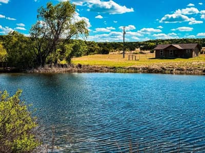 601 County Road 60, Gatesville TX 76528