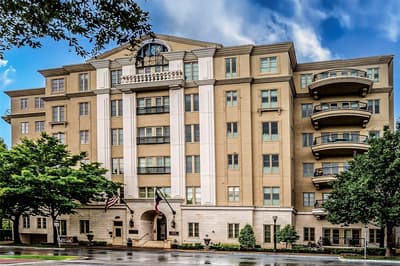 501 Samuels Avenue # 540, Fort Worth TX 76102