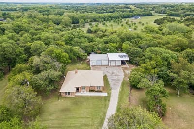 807 E State Highway 11, Tom Bean TX 75491