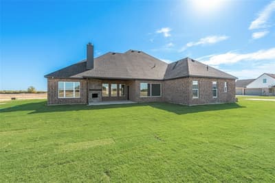 153 Dove Landing, Valley View TX 76272