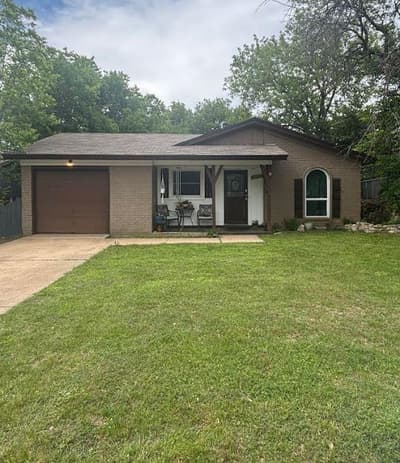 8232 Richard Street, White Settlement TX 76108