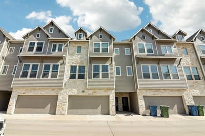 104 Samuel Street, Lewisville TX 75057