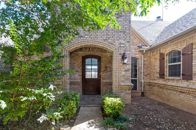 396 Ranchview Court, Bowie TX 76230