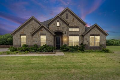 4919 Elizabeth Way, Lone Oak TX 75453