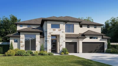 700 Doppler Court, Hurst TX 76054