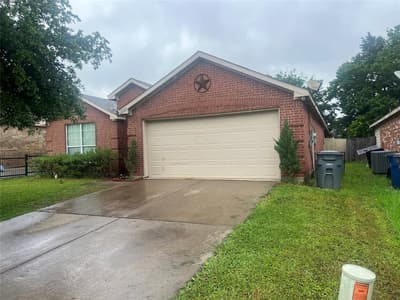13507 Baldcypress Drive, Dallas TX 75253