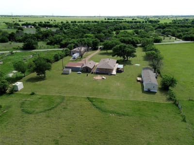 8983 W Odneal Road, Krum TX 76249