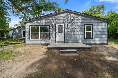 823 Clark Street, Tyler TX 75701