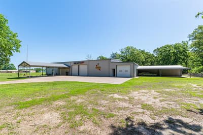 129 Rs County Road 2222, Emory TX 75440
