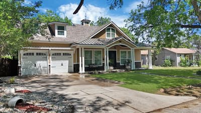 4713 Bernice Street, Haltom City TX 76117