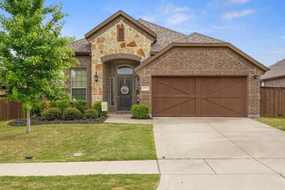 1790 Amalfi Drive, McLendon Chisholm TX 75032