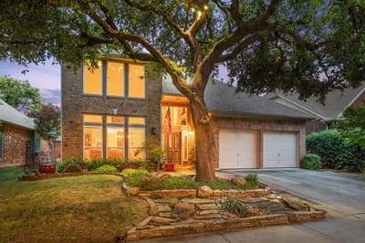 14664 Wayside Court, Addison TX 75001