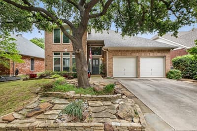 14664 Wayside Court, Addison TX 75001 - Photo 2