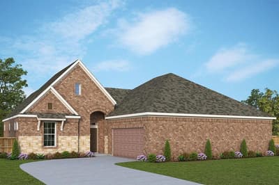 4715 Boyds Branch Drive, Arlington TX 76005