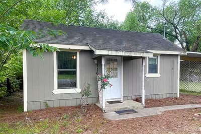 116 E Locust Street, Collinsville TX 76233