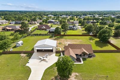761 Private Road 7005, Edgewood TX 75117