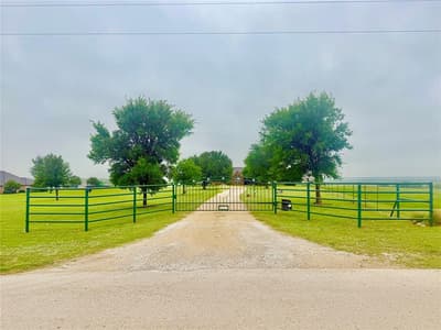 14717 Burns Branch Road, Krum TX 76249