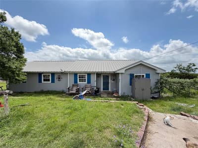 1106 Sierra Vista Drive, Gatesville TX 76528