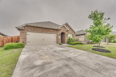 2036 Abbey Road, Heartland TX 75126