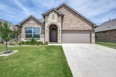 5267 Mountain View Drive, Krum TX 76249
