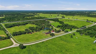 1371 County Road 130, Whitesboro TX 76273