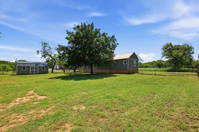 219 Cumberland Trail, Bridgeport TX 76426