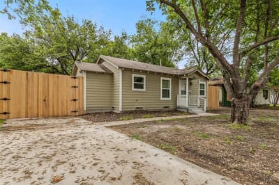 3004 Ballinger Drive, Garland TX 75041