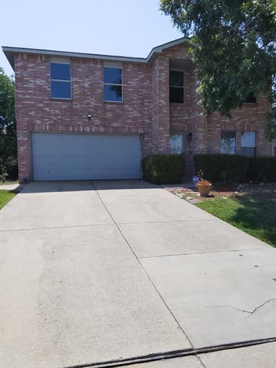 14846 Canyonridge Drive, Balch Springs TX 75180