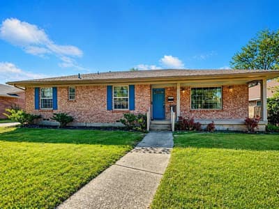 13630 Willow Bend Road, Dallas TX 75240